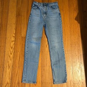 Levi’s 70s High Slim Straight
